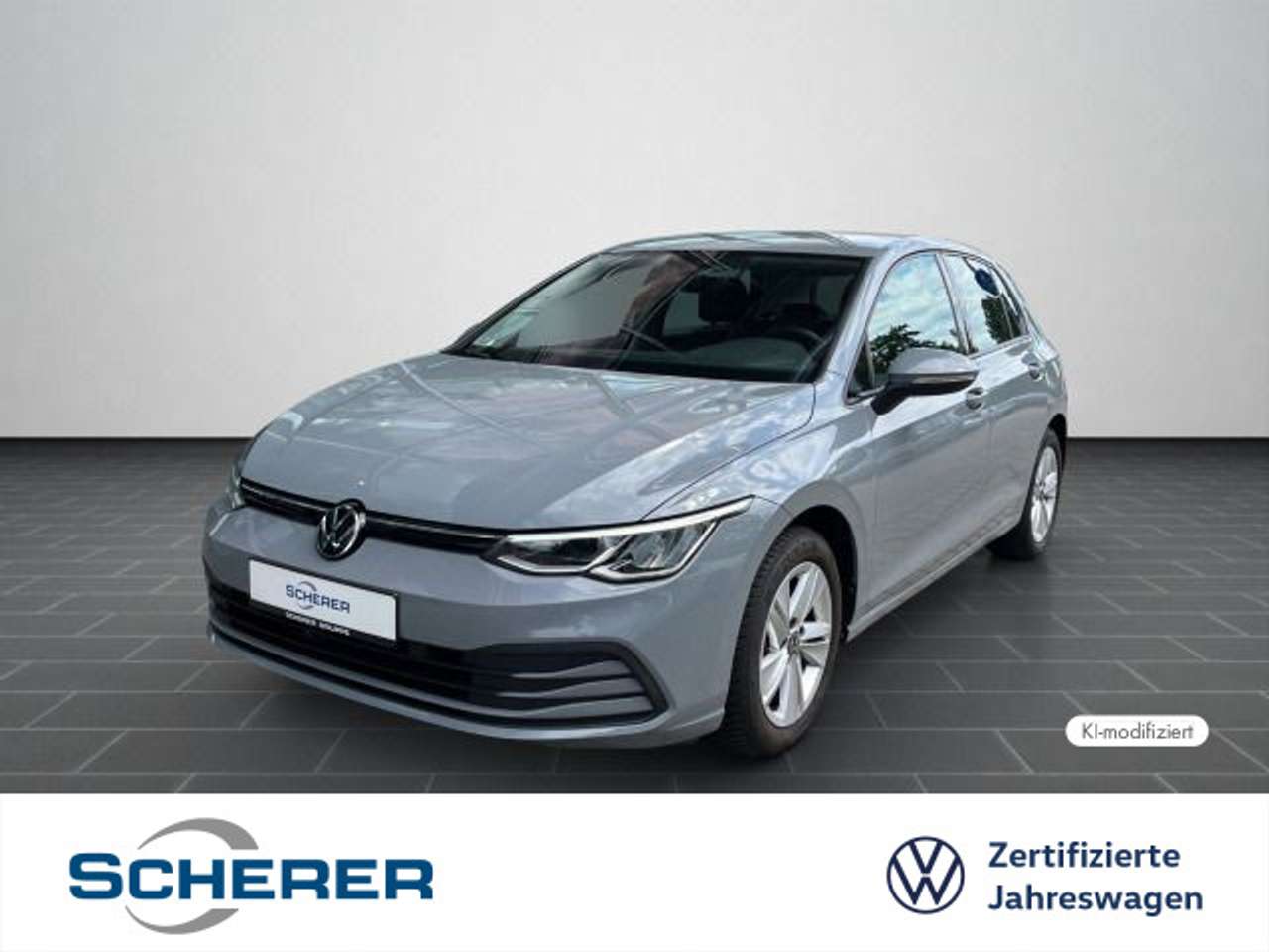 Volkswagen Golf 2026