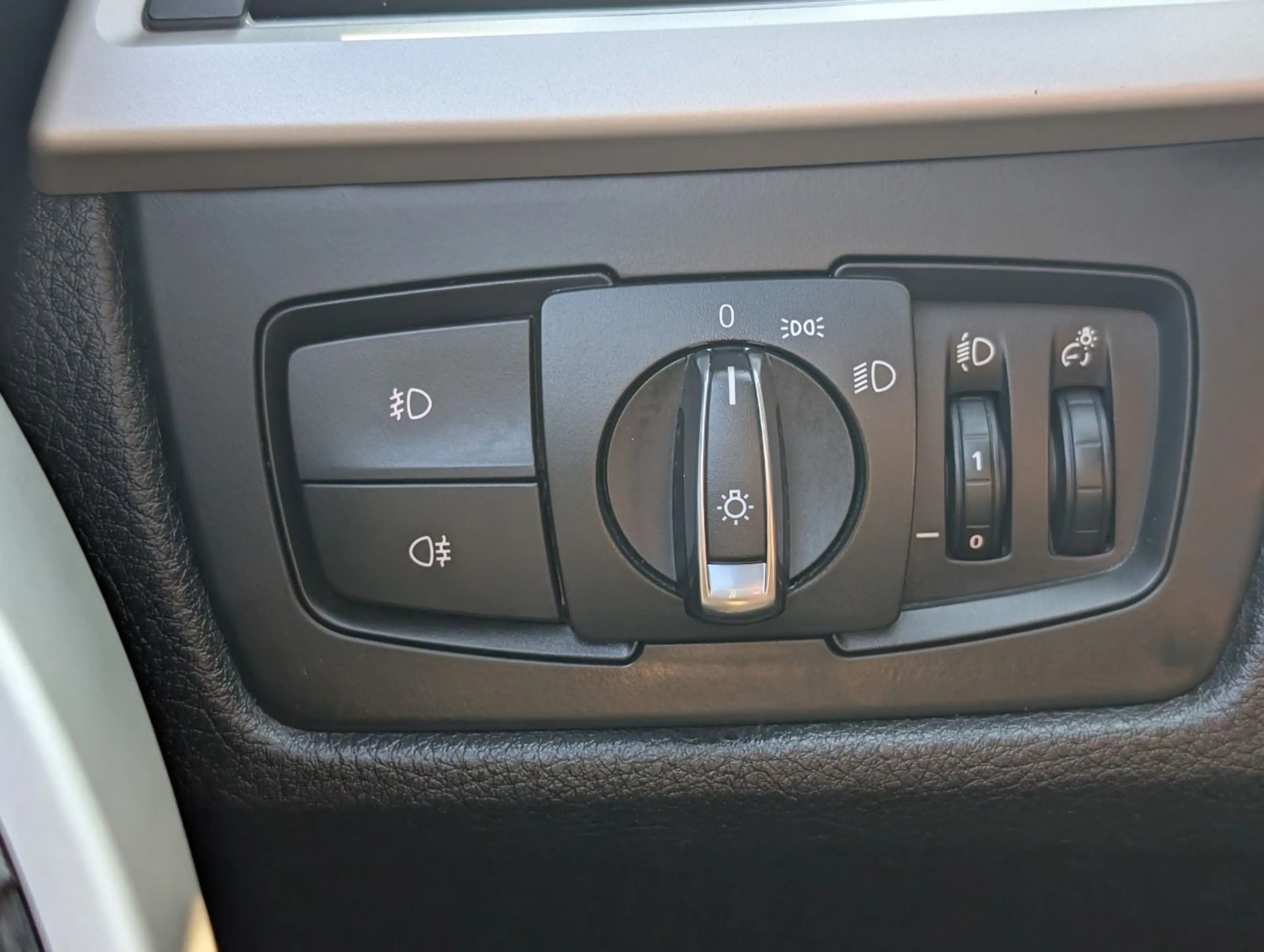 BMW 316 d Lounge NAVI. PDC. KLIMA. TEMPOMAT — photo 20