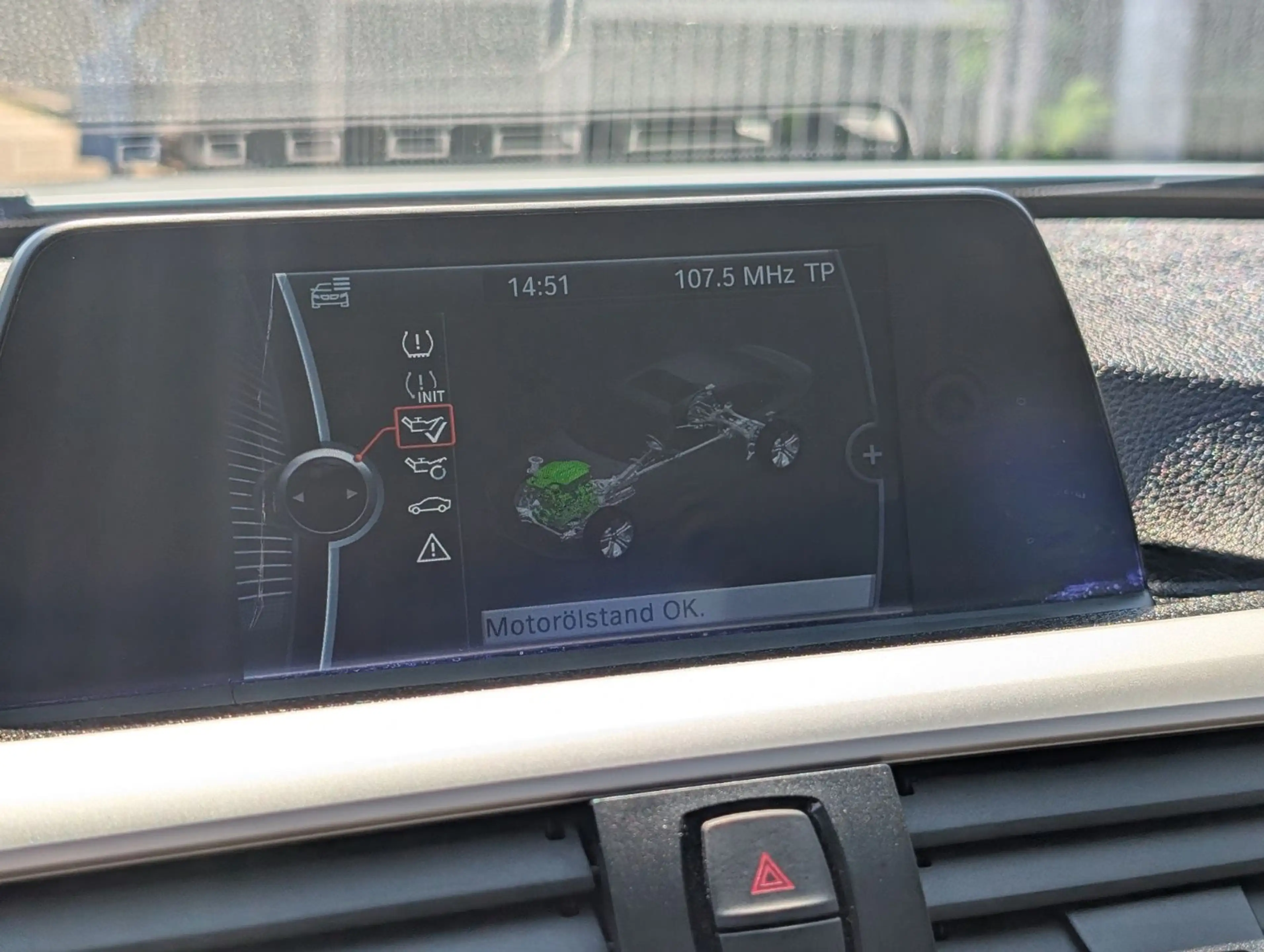 BMW 316 d Lounge NAVI. PDC. KLIMA. TEMPOMAT — photo 16