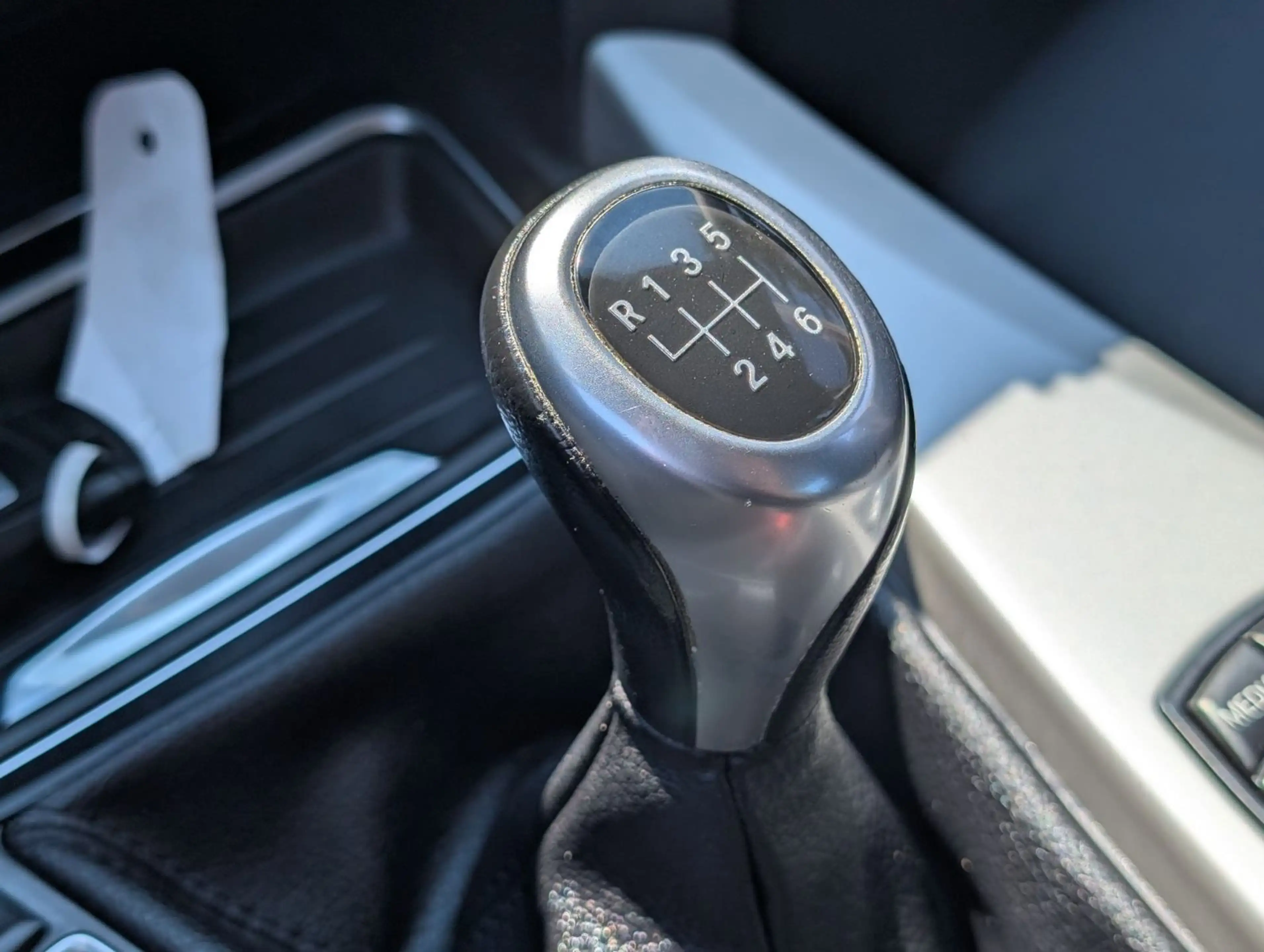 BMW 316 d Lounge NAVI. PDC. KLIMA. TEMPOMAT — photo 8