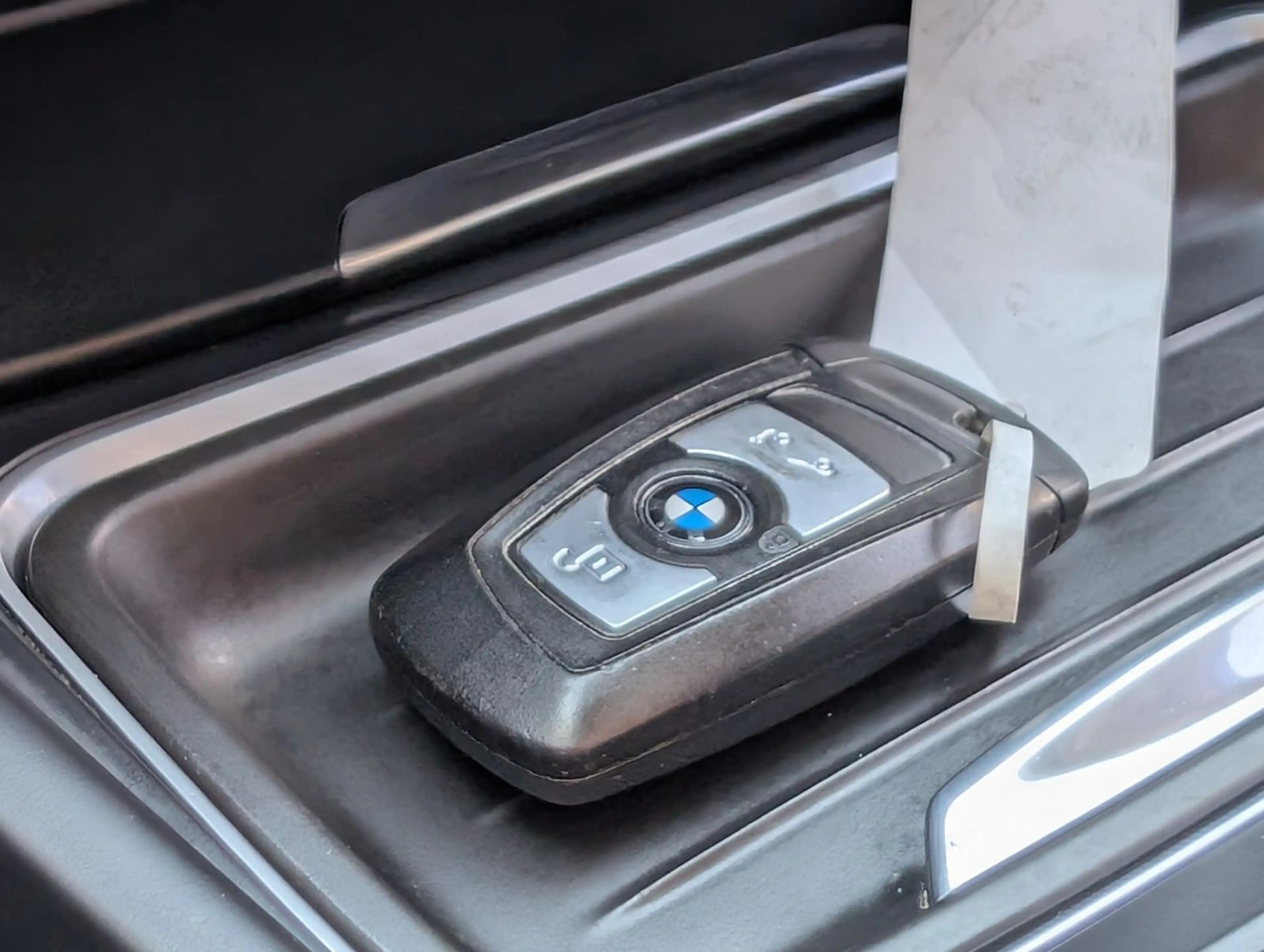BMW 316 d Lounge NAVI. PDC. KLIMA. TEMPOMAT — photo 21