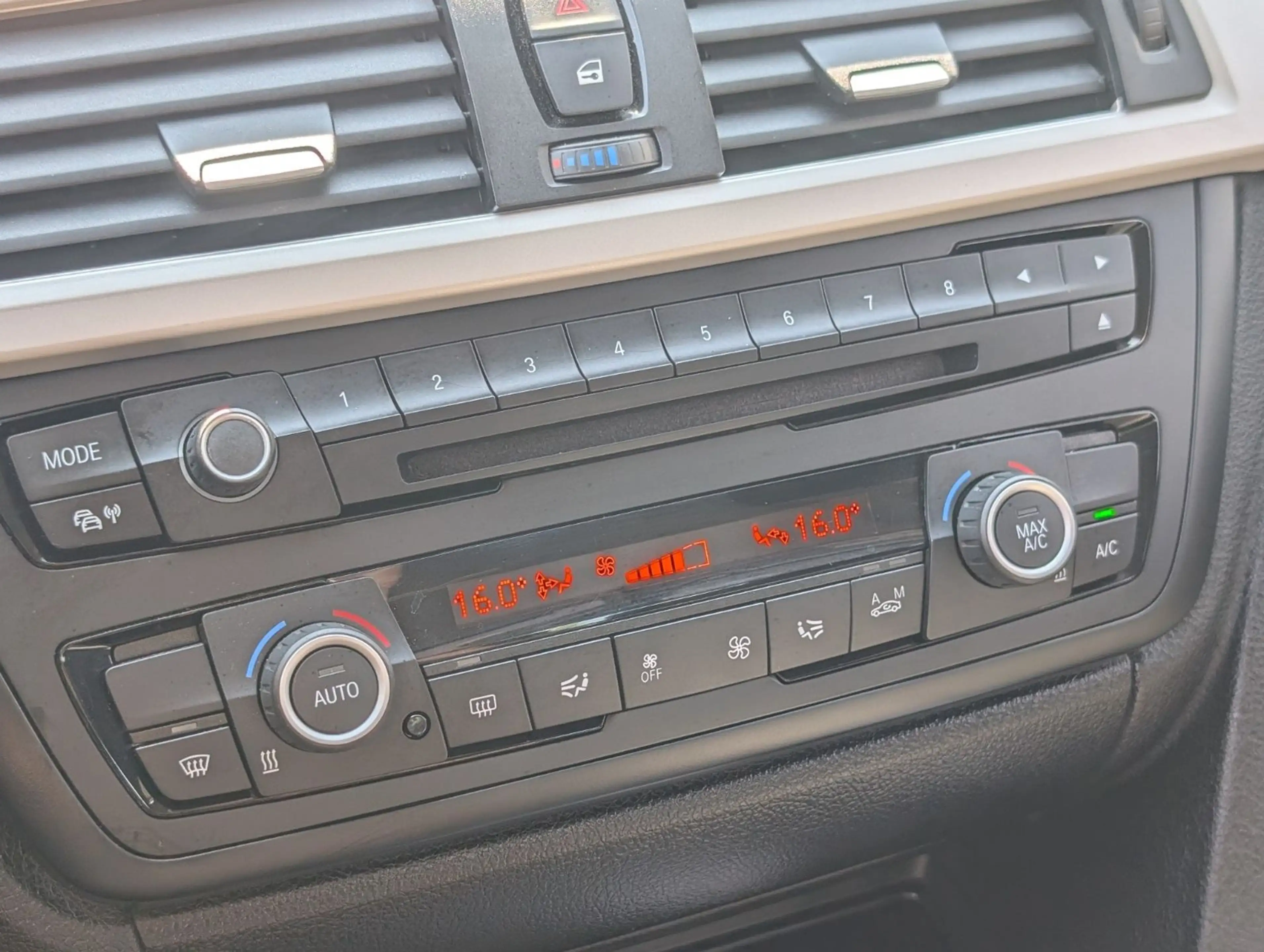 BMW 316 d Lounge NAVI. PDC. KLIMA. TEMPOMAT — photo 25