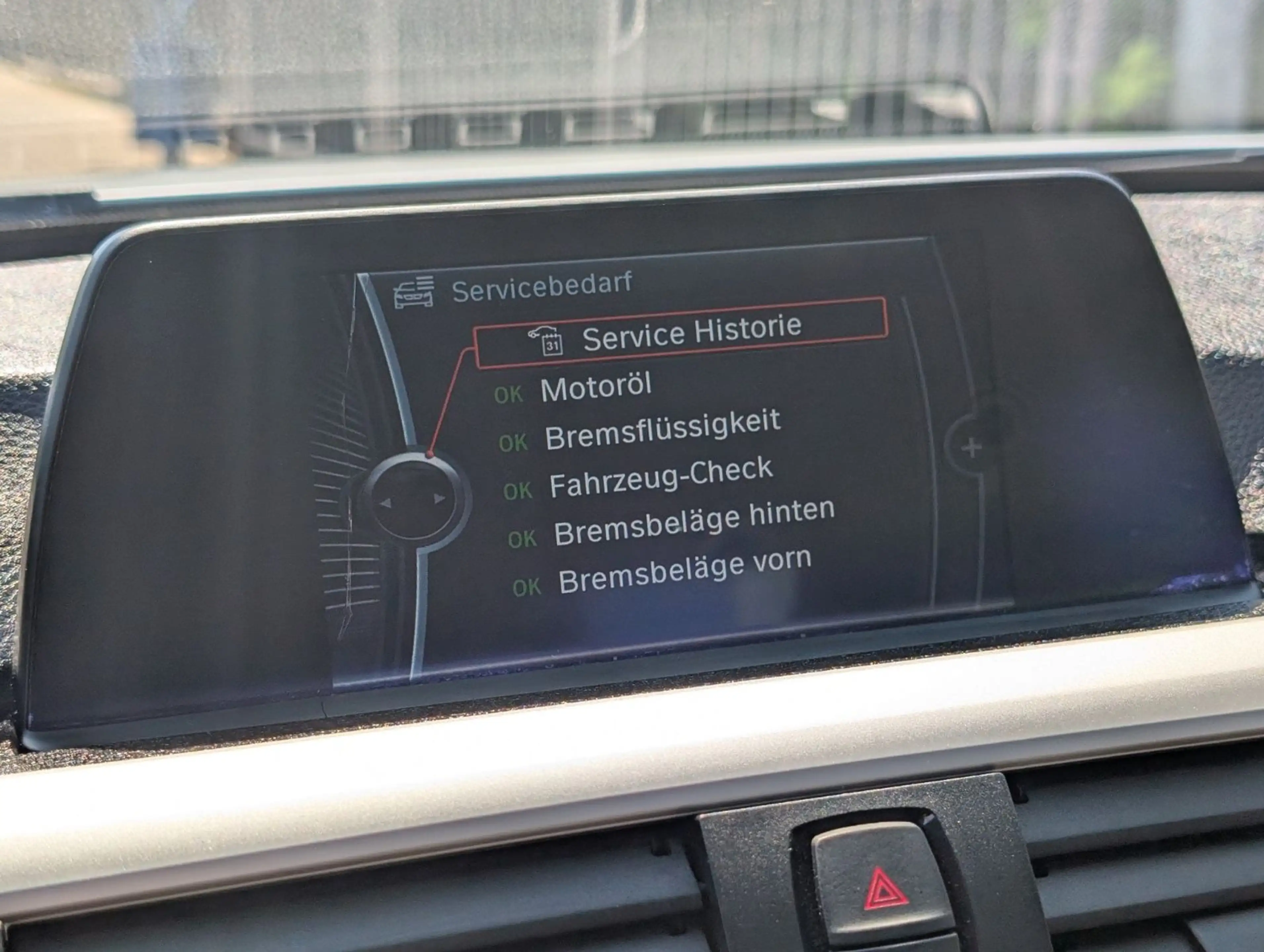 BMW 316 d Lounge NAVI. PDC. KLIMA. TEMPOMAT — photo 17