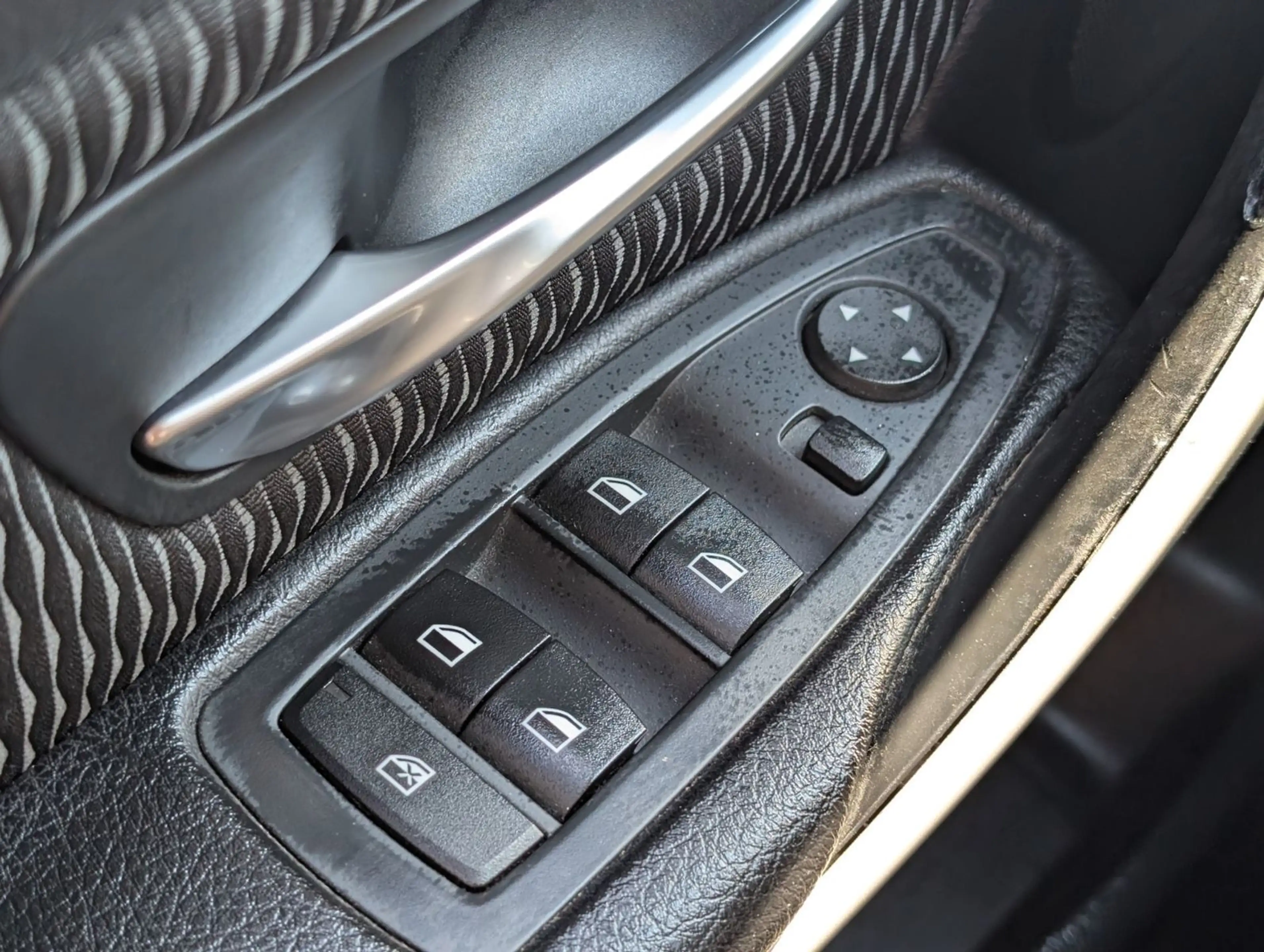 BMW 316 d Lounge NAVI. PDC. KLIMA. TEMPOMAT — photo 22