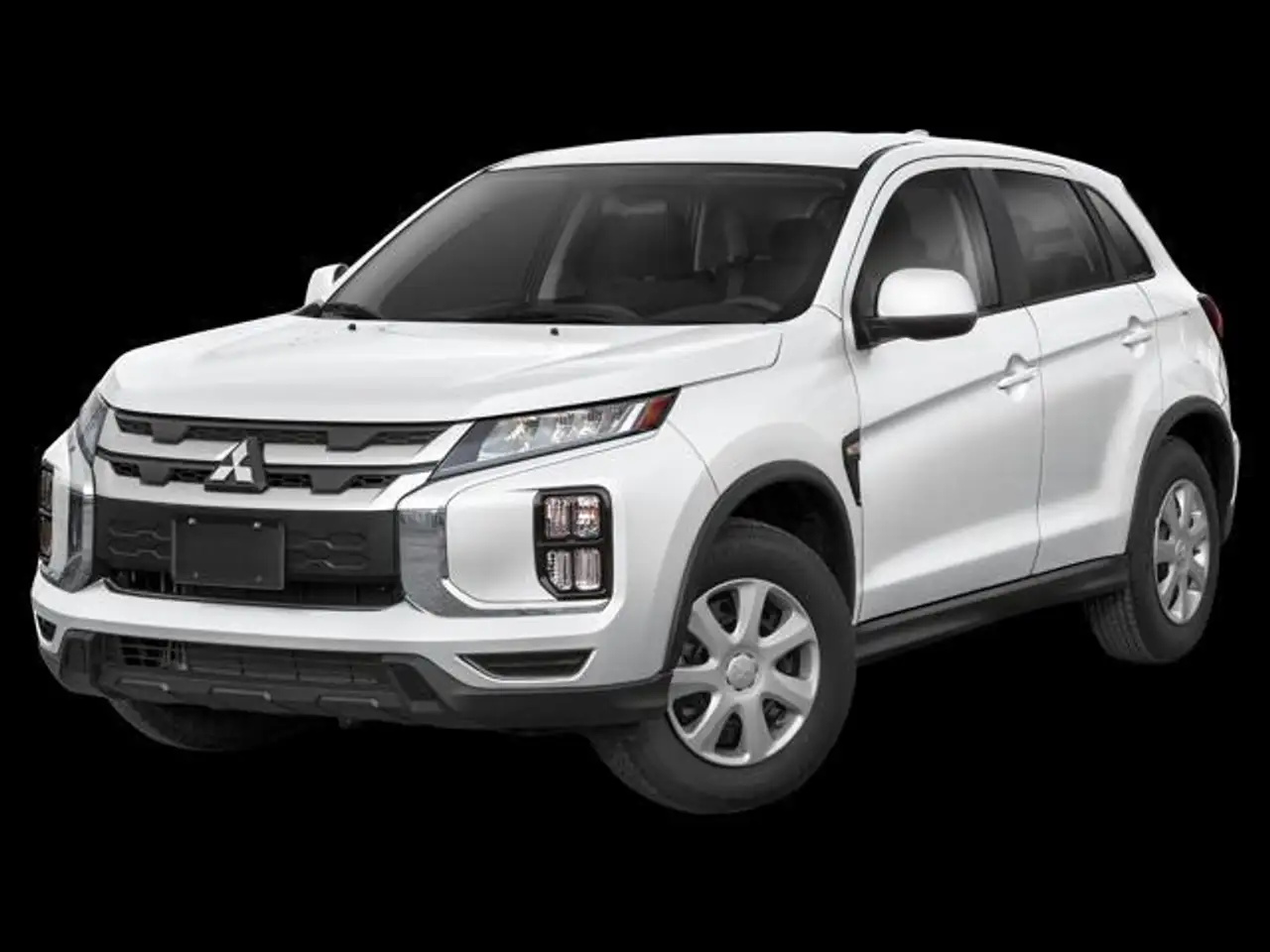 2026 Mitsubishi RVR