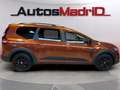 Dacia Jogger 1.0 ECO-G Expression 74kW 5pl. Naranja - thumbnail 9