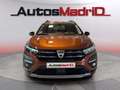 Dacia Jogger 1.0 ECO-G Expression 74kW 5pl. Naranja - thumbnail 2