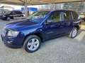 Jeep Compass Sport 4x4 !Top Zustand! Blau - thumbnail 4