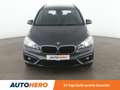 BMW 216 216d Gran Tourer Advantage *NAVI*LED*TEMPO*PDC* Grau - thumbnail 9