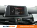 BMW 216 216d Gran Tourer Advantage *NAVI*LED*TEMPO*PDC* Grau - thumbnail 21