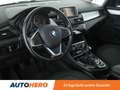 BMW 216 216d Gran Tourer Advantage *NAVI*LED*TEMPO*PDC* Grau - thumbnail 11