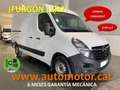 Opel Movano Fg. 2.3CDTI L2H2 3500 130 Alb - thumbnail 1