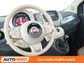 Fiat 500C 1.2 Lounge*PDC*KLIMA*TEMPO*DAB*CABRIO* Grau - thumbnail 11