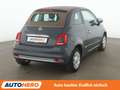Fiat 500C 1.2 Lounge*PDC*KLIMA*TEMPO*DAB*CABRIO* Grau - thumbnail 6