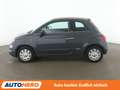 Fiat 500C 1.2 Lounge*PDC*KLIMA*TEMPO*DAB*CABRIO* Grau - thumbnail 3
