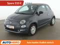 Fiat 500C 1.2 Lounge*PDC*KLIMA*TEMPO*DAB*CABRIO* Grau - thumbnail 1