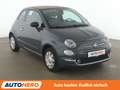 Fiat 500C 1.2 Lounge*PDC*KLIMA*TEMPO*DAB*CABRIO* Grau - thumbnail 8