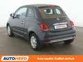 Fiat 500C 1.2 Lounge*PDC*KLIMA*TEMPO*DAB*CABRIO* Grau - thumbnail 4
