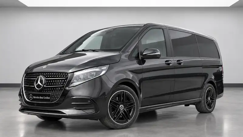 Mercedes-Benz V 300