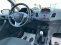 Ford Fiesta 1.4TDCI UTILITAIRE | GARANTIE 12MOIS Gris - thumbnail 9