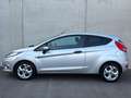 Ford Fiesta 1.4TDCI UTILITAIRE | GARANTIE 12MOIS Gris - thumbnail 4
