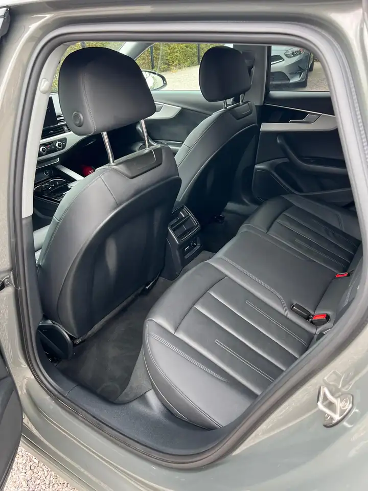 Audi A4 Avant 35 TFSI Sport S tronic (EU6d-TEMP)*S-LINE*LED*LEDER*TREKHAAK*APPLE CARPLAY*CAMERA*NIGHT PAKKET*, миниатюра 12