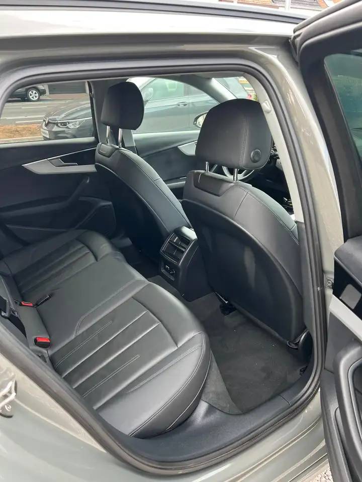 Audi A4 Avant 35 TFSI Sport S tronic (EU6d-TEMP)*S-LINE*LED*LEDER*TREKHAAK*APPLE CARPLAY*CAMERA*NIGHT PAKKET*, миниатюра 10