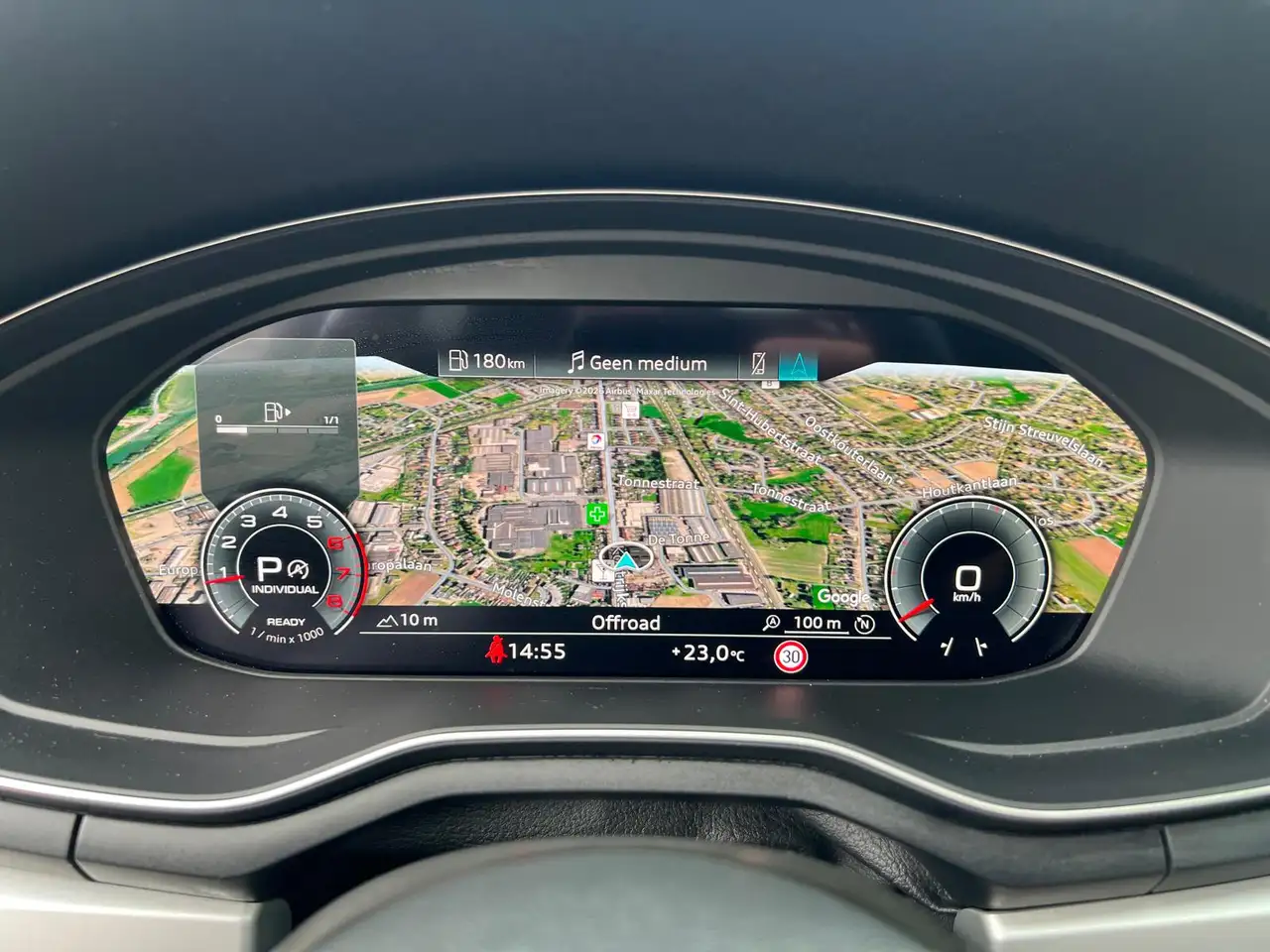 Audi A4 Avant 35 TFSI Sport S tronic (EU6d-TEMP)*S-LINE*LED*LEDER*TREKHAAK*APPLE CARPLAY*CAMERA*NIGHT PAKKET*, миниатюра 23