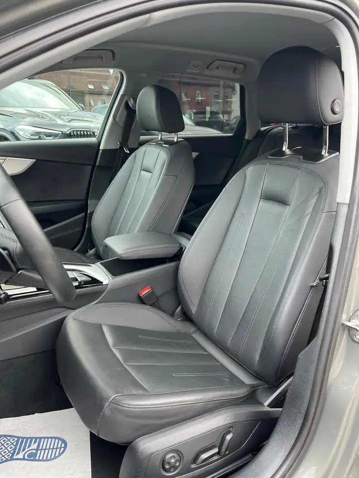Audi A4 Avant 35 TFSI Sport S tronic (EU6d-TEMP)*S-LINE*LED*LEDER*TREKHAAK*APPLE CARPLAY*CAMERA*NIGHT PAKKET*, миниатюра 17