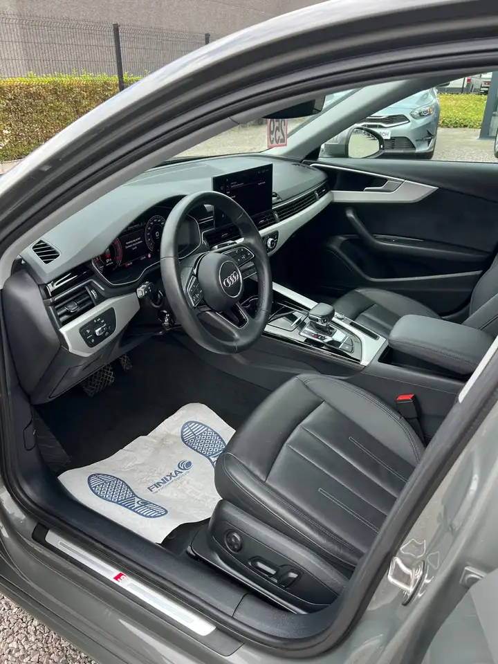 Audi A4 Avant 35 TFSI Sport S tronic (EU6d-TEMP)*S-LINE*LED*LEDER*TREKHAAK*APPLE CARPLAY*CAMERA*NIGHT PAKKET*, миниатюра 13