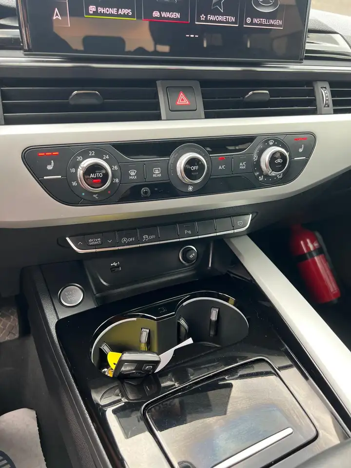 Audi A4 Avant 35 TFSI Sport S tronic (EU6d-TEMP)*S-LINE*LED*LEDER*TREKHAAK*APPLE CARPLAY*CAMERA*NIGHT PAKKET*, миниатюра 25