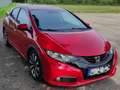 Honda Civic Civic 1.8 i-VTEC Lifestyle Rot - thumbnail 3