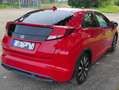 Honda Civic Civic 1.8 i-VTEC Lifestyle Rot - thumbnail 4