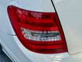 Mercedes-Benz C 200 T CDI NAVI 18LM AHK TÜV/AU NEU Bianco - thumbnail 9