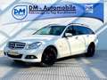 Mercedes-Benz C 200 T CDI NAVI 18LM AHK TÜV/AU NEU Bianco - thumbnail 1