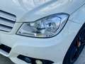 Mercedes-Benz C 200 T CDI NAVI 18LM AHK TÜV/AU NEU Bianco - thumbnail 8