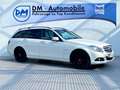 Mercedes-Benz C 200 T CDI NAVI 18LM AHK TÜV/AU NEU Bianco - thumbnail 3