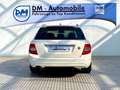 Mercedes-Benz C 200 T CDI NAVI 18LM AHK TÜV/AU NEU Bianco - thumbnail 5