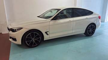 320d Gran Turismo