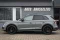 Audi Q5 2.0 TFSI quattro Design Pro Line Plus RS seats Luc Grijs - thumbnail 4