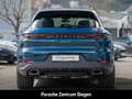 Porsche Cayenne E-Hybrid Bleu - thumbnail 5
