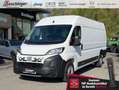 Fiat Ducato MAXI L4H2 180PS Weiß - thumbnail 1