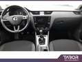 Skoda Octavia 1.0 TSI 116 Ambition GPS radars Bleu - thumbnail 5