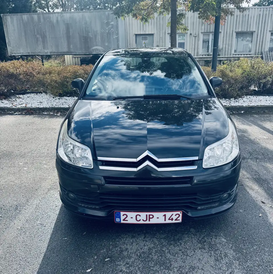 Citroën C4