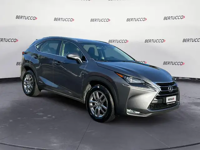 Lexus NX 300h NX Hybrid 4WD Executive
