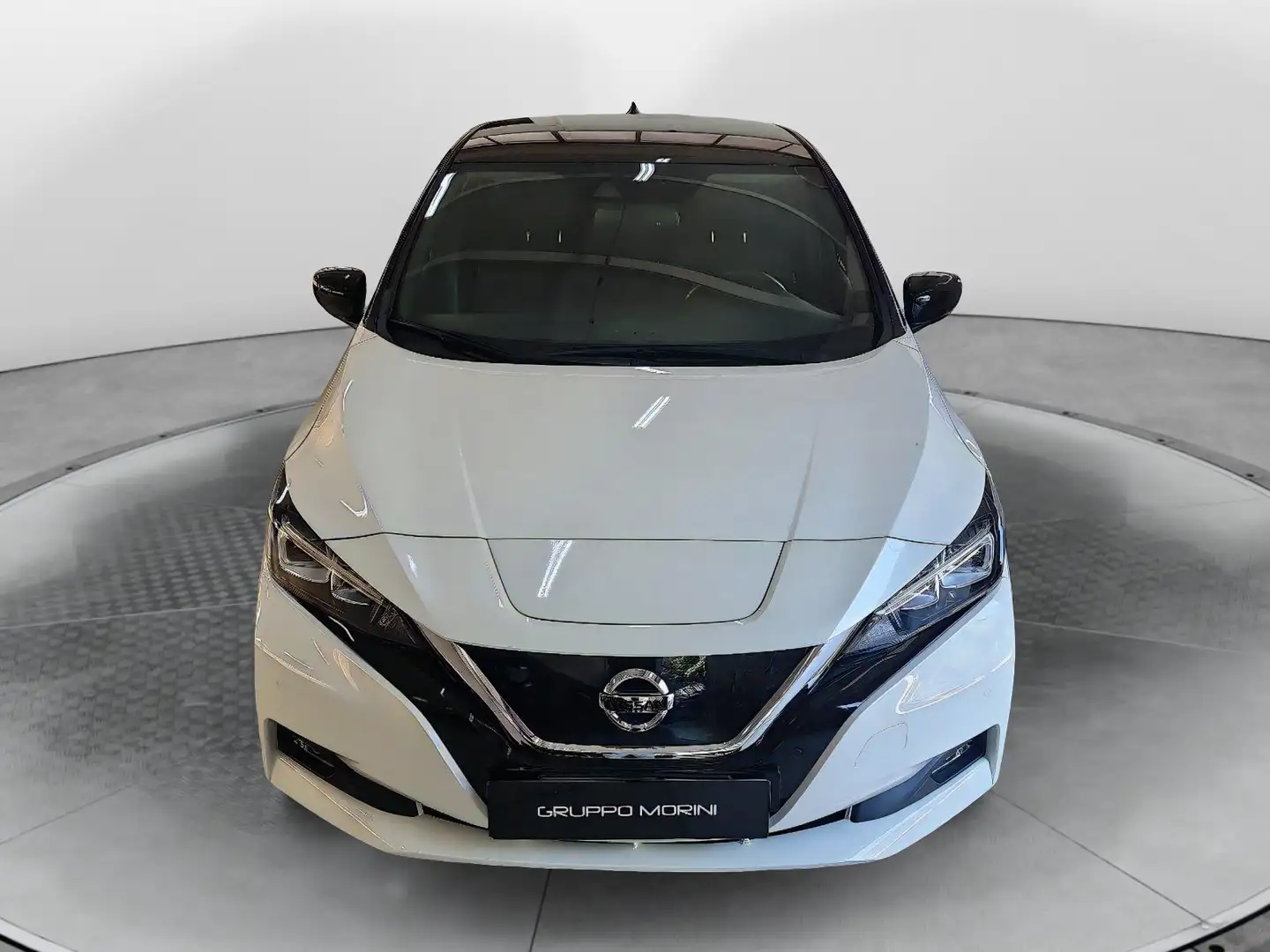 Nissan Leaf N-Style 62 kWh - 2