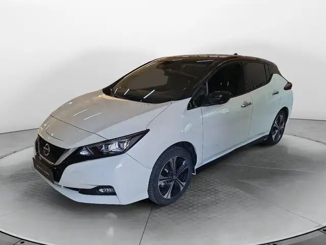 Nissan Leaf N-Style 62 kWh