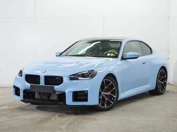 Coupé ab 1,99% eff. / M Sportdiff. M Carbondach Dr