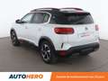 Citroen C5 Aircross 2.0 Blue-HDi Shine EAT8 Blanc - thumbnail 4