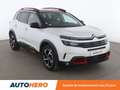 Citroen C5 Aircross 2.0 Blue-HDi Shine EAT8 Blanc - thumbnail 8